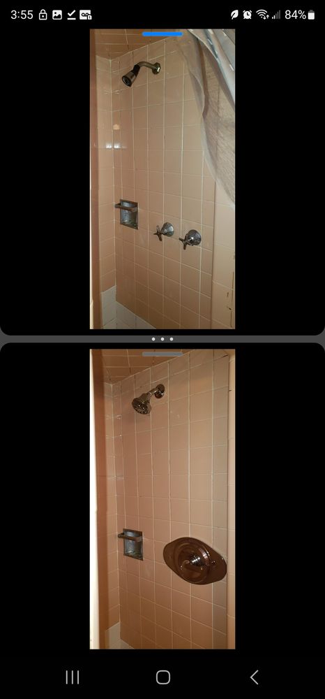 Slide of Future Sewer And Services