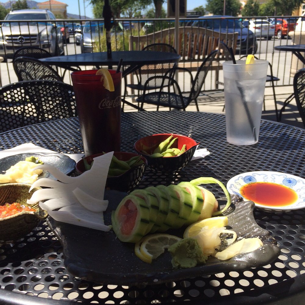 Sushi Camp - Delicious! - Sushi Bars Near Me - Temecula, California Sushi Camp - Delicious! - Sushi Bars Near Me - Temecula, California