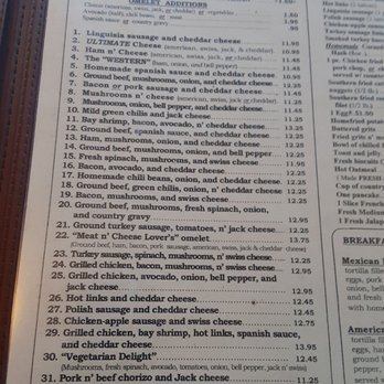Stagecoach Restaurant - Some menu items - Breakfast & Brunch Near Me - Sacramento, California Stagecoach Restaurant - Some menu items - Breakfast & Brunch Near Me - Sacramento, California