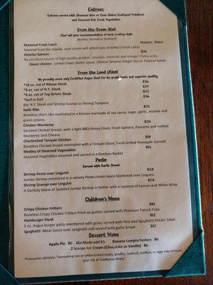 Hiro's Ohana Grill by null