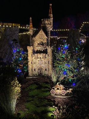 Franklin Park Conservatory and Botanical Gardens by null