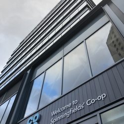 Co-op Food