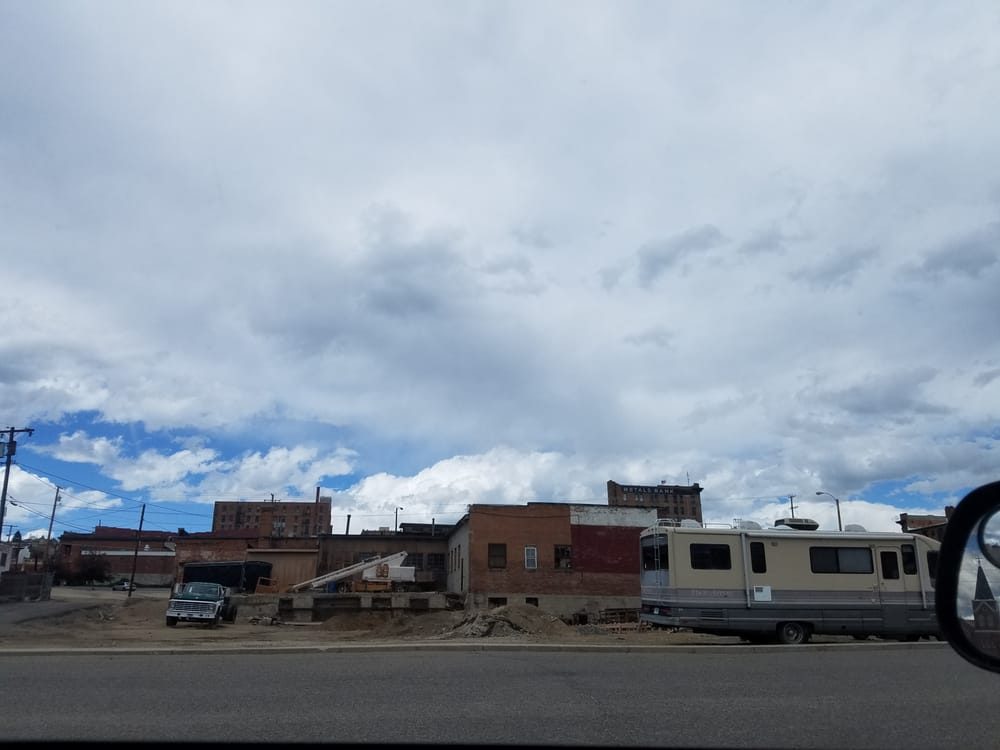 EMMA PARK 98 West Silver St, Butte, Montana Parks Yelp