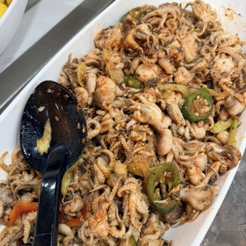 Gangnam AYCE Buffet - Buffets Near Me - Chantilly, Virginia