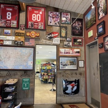 Road Trip Bar & Grill - Bars Near Me - Capay, California