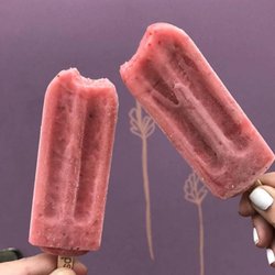 Artistic Pops - Strawberry