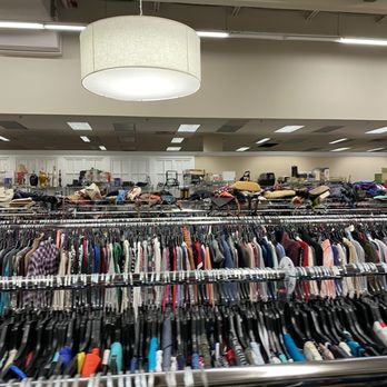 Goodwill Outlet - Another image of retail store - Thrift Stores Near Me - Columbus, Ohio