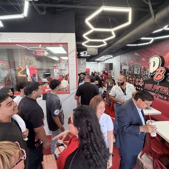 Dough Burger - Burgers Near Me - Milpitas, California Dough Burger - Burgers Near Me - Milpitas, California