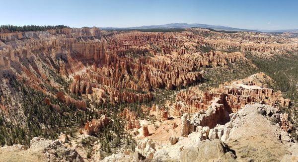 Bryce Point by null