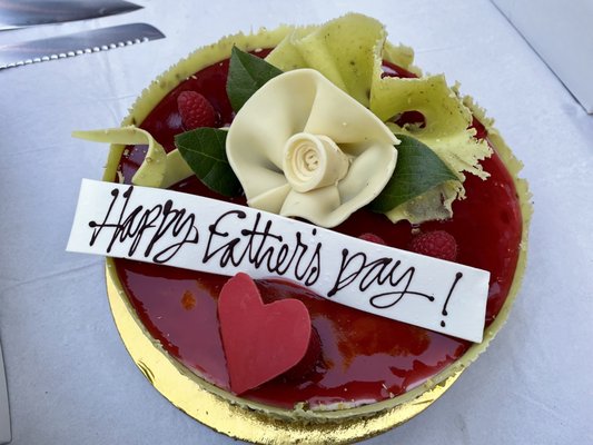 Masse's Pastries by null