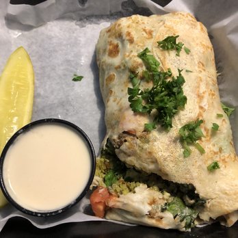 60 Beans Coffee - Mediterranean falafel - Coffee & Tea Near Me - Jefferson City, Tennessee 60 Beans Coffee - Mediterranean falafel - Coffee & Tea Near Me - Jefferson City, Tennessee