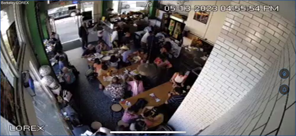 Delhi Diner