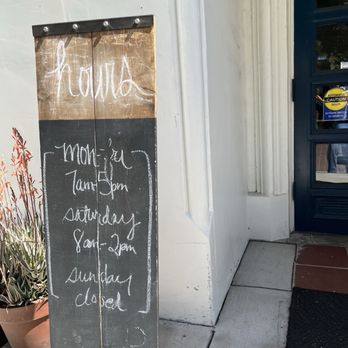 The Well - Coffee & Tea Near Me - Stockton, California The Well - Coffee & Tea Near Me - Stockton, California