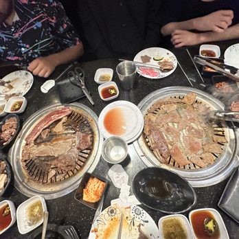 Jong Ga House - Korean Near Me - Oakland, California Jong Ga House - Korean Near Me - Oakland, California