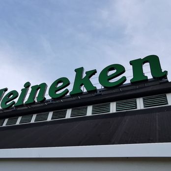 Heineken Experience - The roof, the roof, the roof is Heineken! - Museums Near Me - Amsterdam, New Hampshire Heineken Experience - The roof, the roof, the roof is Heineken! - Museums Near Me - Amsterdam, New Hampshire