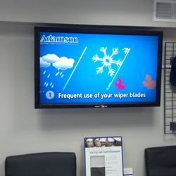 New Dimension Electronics
