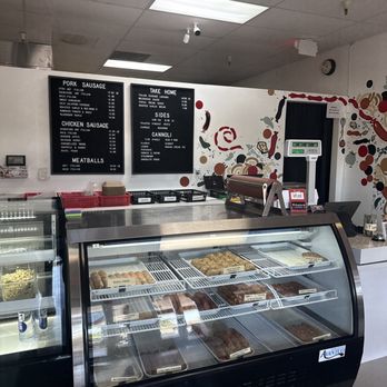 Paulo Sausage - Delis Near Me - Pittsburg, California Paulo Sausage - Delis Near Me - Pittsburg, California