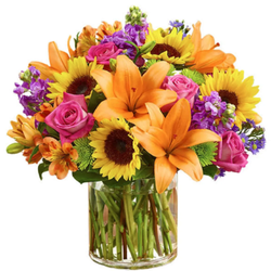 J & J Flowers & Gifts Shop