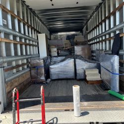 Abc 123 Movers - Professional services waiting on you