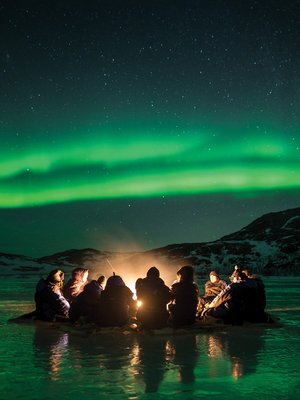 Chasing Lights by null