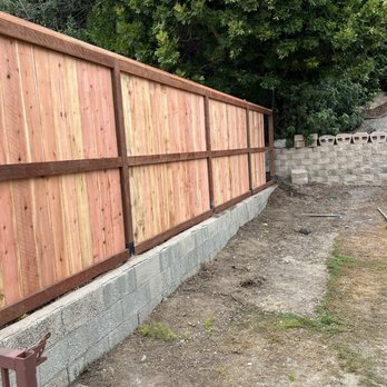 Ramco Fencing - Fences & Gates Near Me Ramco Fencing - Fences & Gates Near Me