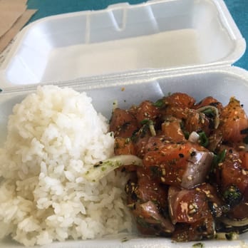 Fresh Catch - Hawaiian Near Me - Honolulu, Hawaii
