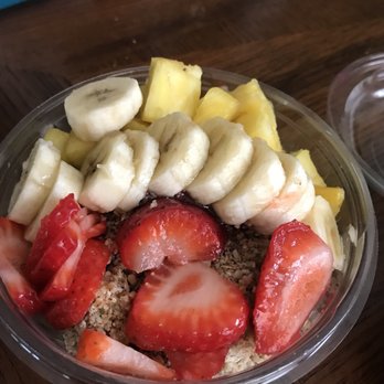 Cafe Nune - Juice Bars & Smoothies Near Me - Dunellen, New Jersey