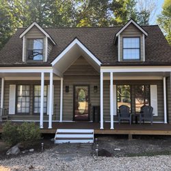 MD Custom Construction
