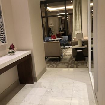 Crockfords - Las Vegas - Entrance to my suite on the 63rd floor High ceiling and SeXXXy - Resorts Near Me - Las Vegas, Nevada Crockfords - Las Vegas - Entrance to my suite on the 63rd floor High ceiling and SeXXXy - Resorts Near Me - Las Vegas, Nevada