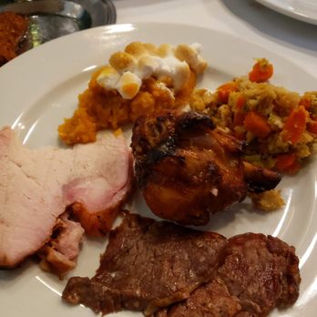 Churrasco de Brasil - Brazilian Near Me - Tucson, Arizona