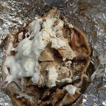 Nicky's of Beverly - Chicken Gyro - Burgers Near Me - Chicago, Illinois Nicky's of Beverly - Chicken Gyro - Burgers Near Me - Chicago, Illinois