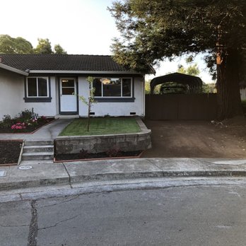 Crown Hill Materials - Building Supplies Near Me - Vallejo, California