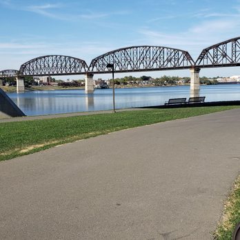 Waterfront Park - Parks Near Me - Louisville, Kentucky Waterfront Park - Parks Near Me - Louisville, Kentucky
