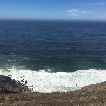 Devil's Slide Coastal Trail - Hiking Near Me - Pacifica, California