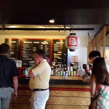 Ramen Tatsu-Ya - Inside - Ramen Near Me - Austin, Texas Ramen Tatsu-Ya - Inside - Ramen Near Me - Austin, Texas