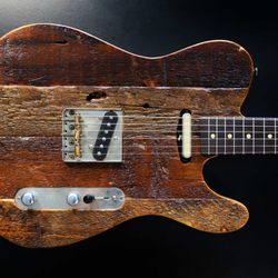 South Shore Guitar Boutique