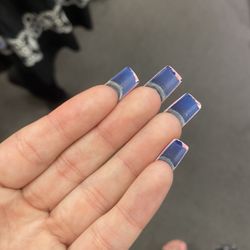 Hawaii Nails & Spa