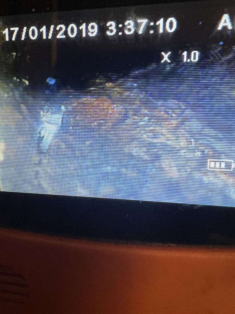 Slide of Handyman Rooter