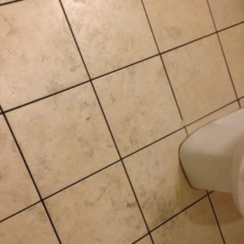 Starbucks - Dirty floor - Coffee & Tea Near Me - Barstow, California