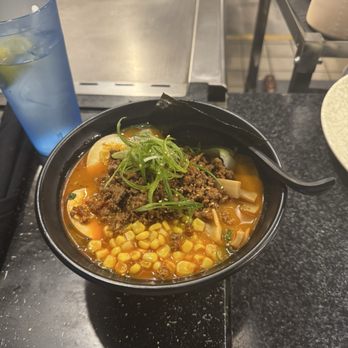 Kasabi - Tom Tom Tam Tam Ramen (Spicy) - Ramen Near Me - Saint Peters, Missouri Kasabi - Tom Tom Tam Tam Ramen (Spicy) - Ramen Near Me - Saint Peters, Missouri