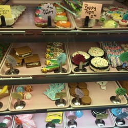 Sophie's Dog Bakery - Dog cookies