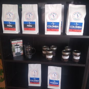 Coffee Zona - Coffee for sale - Coffee & Tea Near Me - Phoenix, Arizona