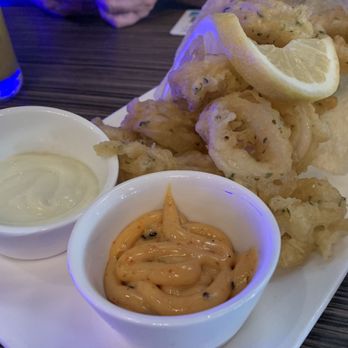 Shakou - St. Charles - Calamari Tempura - OTG - Sushi Bars Near Me - St Charles, Illinois Shakou - St. Charles - Calamari Tempura - OTG - Sushi Bars Near Me - St Charles, Illinois