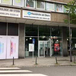scNet - Außenansicht (Rüttenscheider Stern)