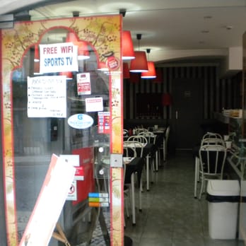 Mr.Kebab and Grill House - Kebab Near Me - Lisbon, 11 Mr.Kebab and Grill House - Kebab Near Me - Lisbon, 11