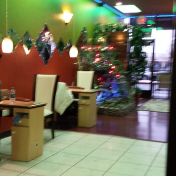 Y-T Nails - Nail Salons Near Me - Rio Rancho, New Mexico