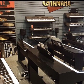 Larsen Music - Larsen Music Oklahoma City - Musical Instruments & Teachers Near Me - Oklahoma City, Oklahoma Larsen Music - Larsen Music Oklahoma City - Musical Instruments & Teachers Near Me - Oklahoma City, Oklahoma