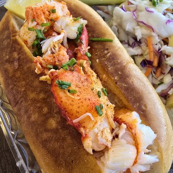 Morro Bay Lobster - "Seas the day! Order the lobster." - Food Trucks Near Me - Morro Bay, California Morro Bay Lobster - "Seas the day! Order the lobster." - Food Trucks Near Me - Morro Bay, California