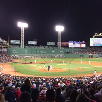 Fenway Park - Fenway @ night is the greatest. - Stadiums & Arenas Near Me - Boston, Massachusetts Fenway Park - Fenway @ night is the greatest. - Stadiums & Arenas Near Me - Boston, Massachusetts