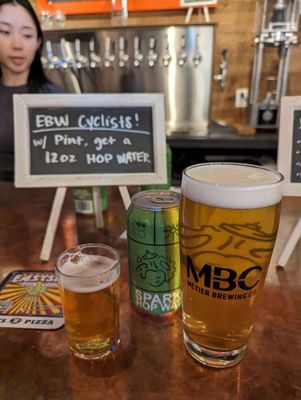 Métier Brewing Co Woodinville by null